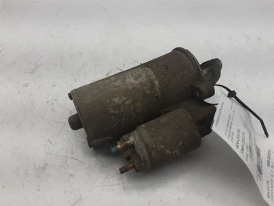 Motor De Arranque A Través 3/13/05 96-05 CROWN VICTORIA F7UZ11002AARM Foto 1 de 4