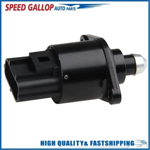 TPS and Idle Air Control Valve for 2004 Dodge Dakota, Jeep Cherokee, Wrangler - Picture 1 of 10