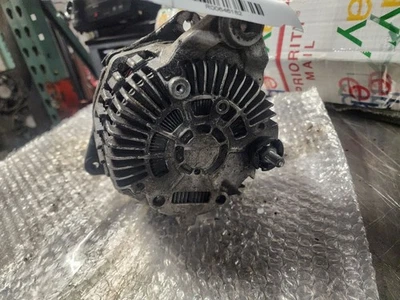 Alternator With Sport Package Fits 14-19 INFINITI Q70 646182 - Image 1 of 2