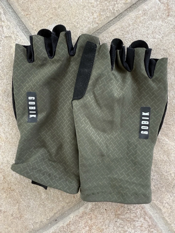 Guantes de ciclismo GOBIK LG Foto 1 de 1