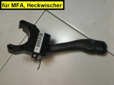 Scheibenwischerschalter  R VW Passat Variant 1.9 TDI 3 B 4B0953503H 12 Monate - Bild 1 von 2