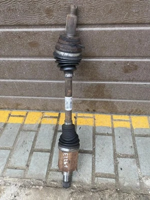 Árbol de transmisión delantero izquierdo bmw x6 e71 2010 p762291301 EPG32301 Foto 1 de 4