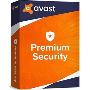 Avast Ultimate 2025 - 3 Year  10 Devices - Picture 1 of 1