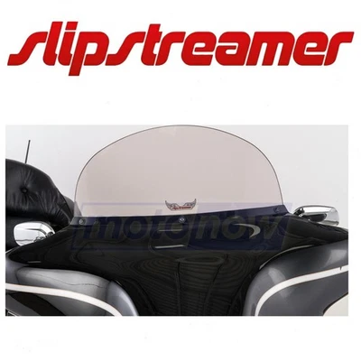 Slipstreamer Replacement Windshield for 2006-2013 Harley Davidson FLHX fw Foto 1 de 4