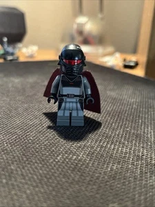 The Inquisitor sw0622 Lego Star Wars Minifigure From Set 75082 - Picture 1 of 3