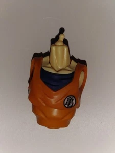 Sh Figuarts Goku Lowest Born Saiyan Dragonball Z Torso - Picture 1 of 6