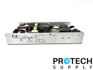 XP Power P4S6T2 Alimentatore 100-240VAC con GARANZIA - Foto 1 di 10