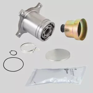 Kit completo de juntas delantera CV para eje trasero Ford/Lincoln/Mercury 2007-2012 - Imagen 1 de 1