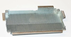 ADC Main Board Mount Plate Cover - Apple 22" Studio Cinema Display Monitor M8149 - Picture 1 of 4