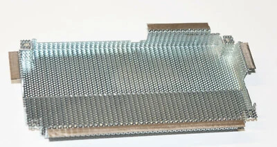 ADC Main Board Mount Plate Cover - Apple 22" Studio Cinema Display Monitor M8149 - Image 1 of 4