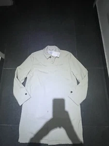 Neuer Herren Trenchcoat/Mantel Von Esprit Gr.L - Bild 1 von 4