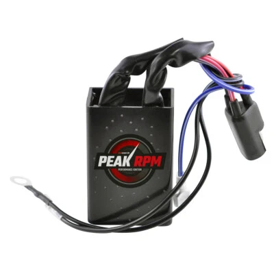 CDI Box for Suzuki RM 80 1986-2001 | RM 85 2002-2023 | 32900-02B30 32900-02B31 Foto 1 de 4