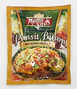 Mama Sita Pancit Bihon 40G - Bild 1 von 4