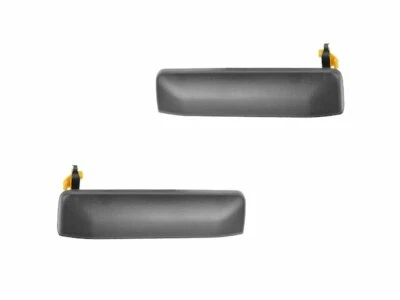 For 1996-2004 Nissan Pathfinder Door Handle Set Left and Right 33976NP 1997 1998 - Image 1 of 2