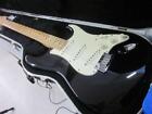 FENDER USA Stratocaster Type AMERICAN STANDARD Used 4 Electric Guitar