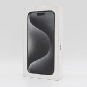 Apple iPhone 15 Pro 128GB 256GB Unlocked & Carrier All Colors - New - Picture 1 of 3