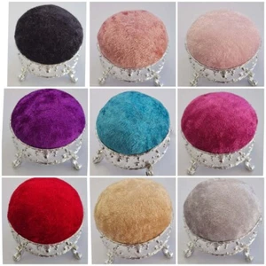 Nadelhalter Nadelkissen 10 Farben Anstecknadel  - Bild 1 von 21