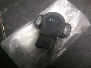 08-18 OEM Yamaha Throttle Position Sensor # 3P6-85885-00-00 FJR WR SR LMS - Picture 1 of 2