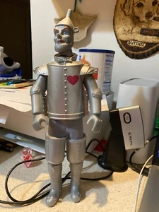Sky Kids Vintage Mago di Oz Tin Man 1994 Stile n. 8859 - Foto 1 di 5