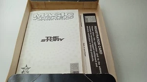 ✨ Magic Pockets Amiga Commodore The Bitmap Brothers 1991  Boîte seule Box only ✨ - Imagen 1 de 16