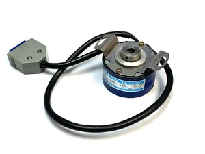 TAMAGAWA SEIKI FA-CODER OAH 58 - 11/24 - LPS - 5V 72 TS 5645 N 128 Encoder - Picture 1 of 7