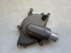 2008 Ducai 1098 Water Pump Cover (24731511A) - Picture 1 of 4