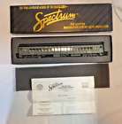 Bachmann Spectrum 89142 échelle HO Santa Fe autocar train de voyageurs voiture 826 boîte b2
