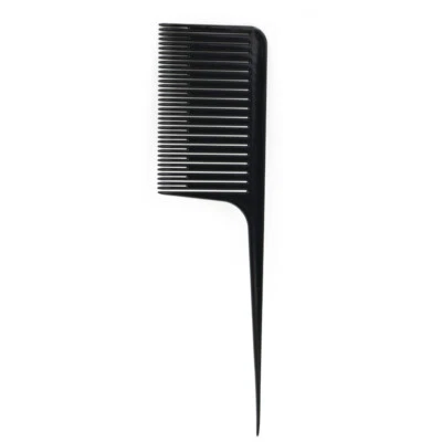 Wide Tooth Hair Comb Brush Anti Static Salon Coloring Barber Detangling Comb↔ - Image 1 of 4