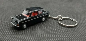 1:76 DIECAST MODEL CARS, ford anglia 105E car KEYRINGS. GREAT GIFTS. - Foto 1 di 5