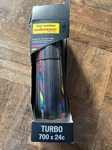 Specialized S Works Turbo schwarz 24x700 Neu - Bild 1 von 2