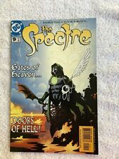 The Spectre #9 (Nov 2001, DC) VF- 7.5