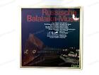 Russisches Volksmusik-Ensemble - Russische Balalaika-Musik GER LP '*