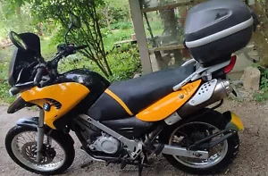 BMW F650 GS Bj 2003 - Bild 1 von 7