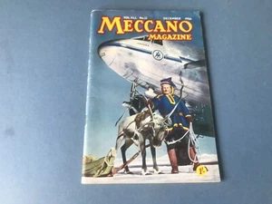 Meccano Magazine Vol.XLi No.12 - December 1956 - Picture 1 of 6