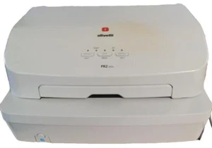 Olivetti PR2 Plus Printer SN1275910 - Photo 1/7