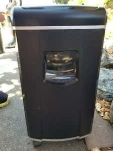 Ativa 1250 Shredder - Picture 1 of 3