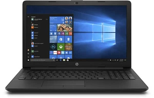 HP Notebook 15-db0606ng 256GB 8GB AMD A4-9125 WIN 10 pro - Bild 1 von 3