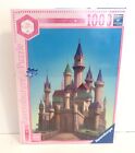 Ravensburger Disney Puzzle Aurora Castle Collection Sleeping Beauty NEW SEALED