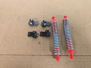 K Maisto Rock Crawler Front Shocks & Mounts - Picture 1 of 2