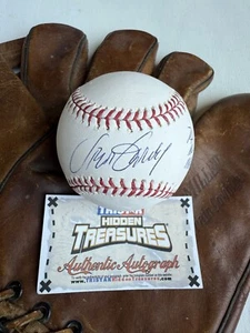 Steve Garvey signed handsigniert "74 NL MVP" Official (OML) Baseball: TriStar - Bild 1 von 6