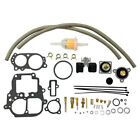 15827A Carburetor Repair Kit for 81-83 Toyota 22R Engine 2.4L 2BBL Pickup SR5