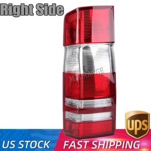 Tail Light Rear Lamp Right Passenger For Mercedes-Benz Sprinter 2007 2008-2017 - Picture 1 of 11