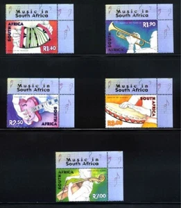 World Wide 20 Assorted Postage Stamp Sets From Many Different Countries - Picture 1 of 20