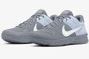 nike men's baseball turf shoes
