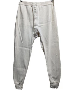 USGI Extreme Cold Weather Heavyweight Cotton Drawers - Picture 1 of 3