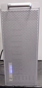 CalDigit HDPro 8tb 731-200 Ext Drive Array SAME DAY SHIPPING!! - Picture 1 of 5