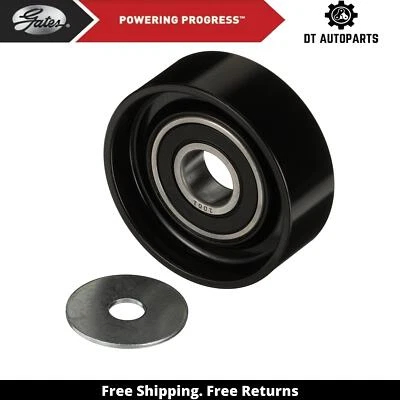 Accesorio para Chevrolet Camaro 1998-2002 correa de transmisión tensor polea puertas 1999 Foto 1 de 4