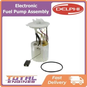 Delphi Electronic Fuel Pump Assembly Complete With Sender - JJEP-A595 - Picture 1 of 2