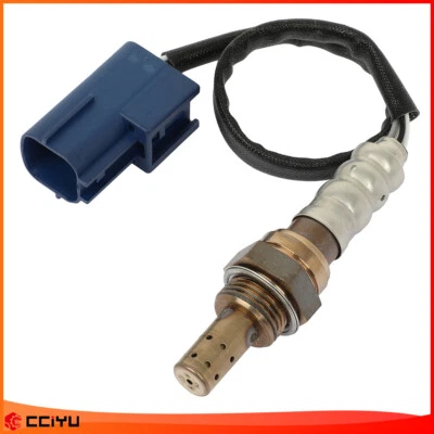 Downstream Rear For 2009-2012 Suzuki Equator 4.0L Oxygen 02 O2 Sensor 234-4313 - Image 1 of 4