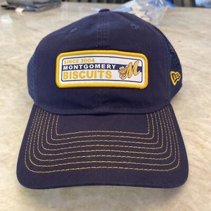 Montgomery Biscuits Sports Fan Apparel 
